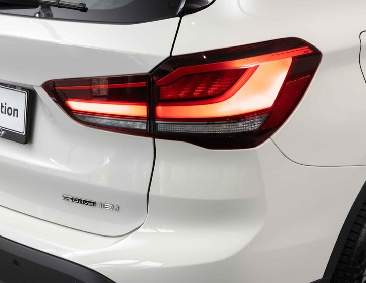 BMW X1 SUV / Terénní 1,5 l 103 kw