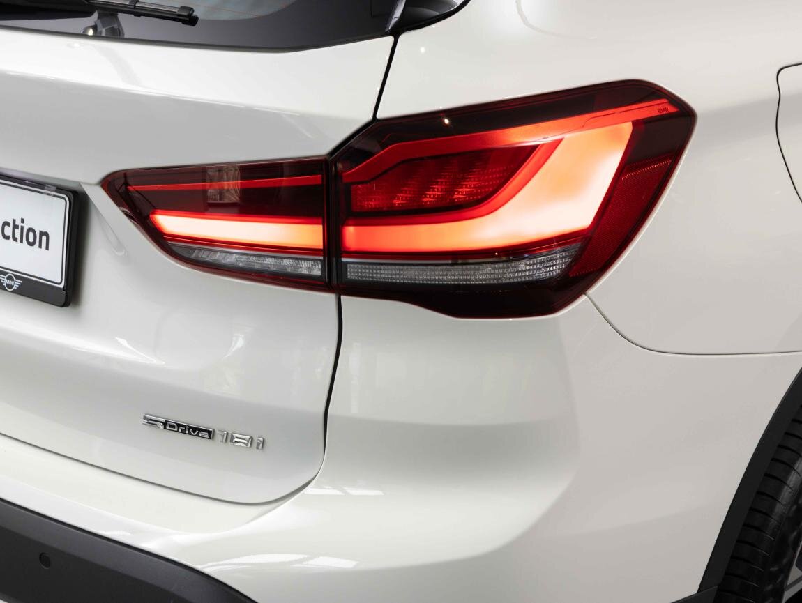 BMW X1 SUV / Terénní 1,5 l 103 kw