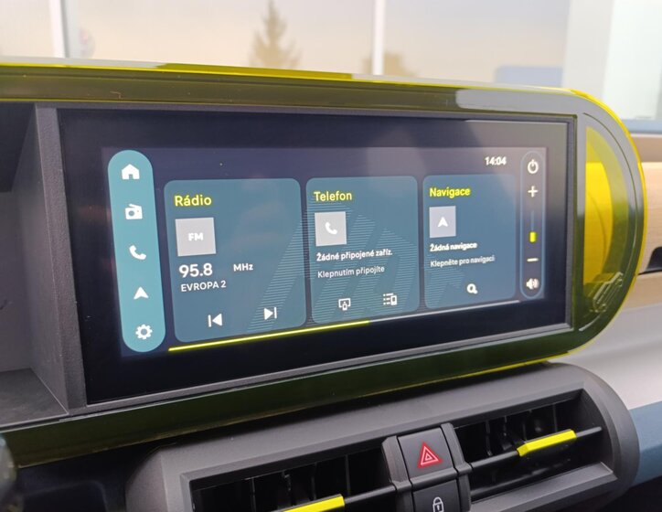 Fiat Grande Panda 13