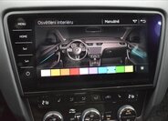 Škoda Octavia Kombi 2,0 l 135 kw