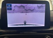 Ford Focus Kombi 2,0 l 110 kw