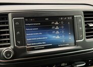 Toyota ProAce VAN-Minibus 2,0 l 130 kw