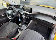 Peugeot 208 Hatchback 1,2 l 74 kw