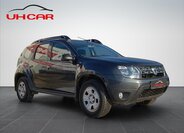 Dacia Duster SUV 1,5 l 80 kw