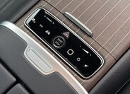 Mercedes-Benz EQE Sedan / Limuzína 0,0 300 kw