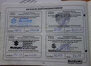 Suzuki Ignis Hatchback 1,6 l 78 kw