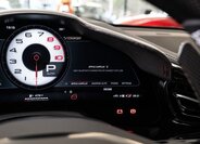 Ferrari Ostatní SUV 6,5 l 529 kw