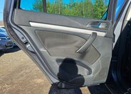 Škoda Octavia Kombi 1,6 l 77 kw