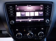 Škoda Octavia Kombi 1,6 l 85 kw