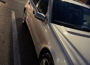 Mercedes-Benz Třídy C Sedan / Limuzína 0,0 0