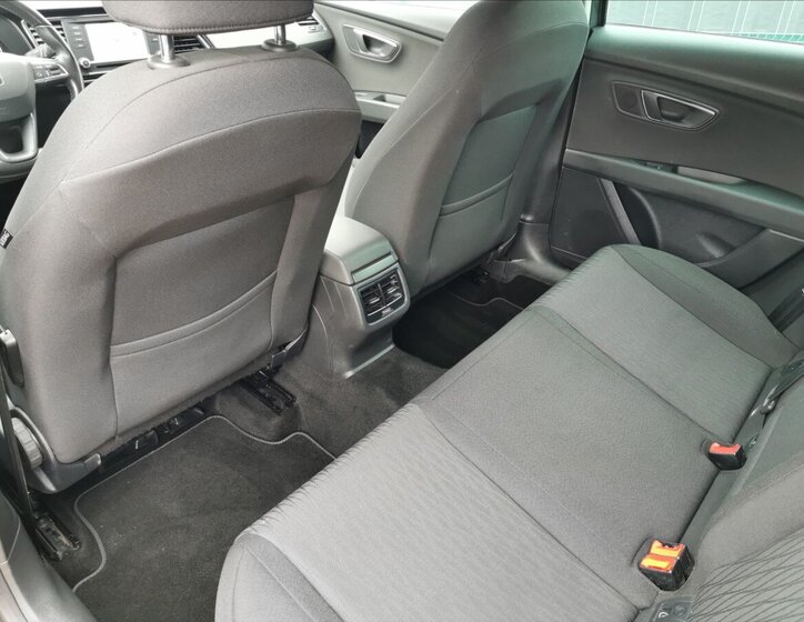 Seat Leon Kombi 1,6 l 77 kw