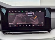 Škoda Octavia Kombi 1,5 l 110 kw