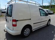 Volkswagen Caddy 7
