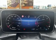 Mercedes-Benz GLC SUV / Terénní 2,0 l 145 kw