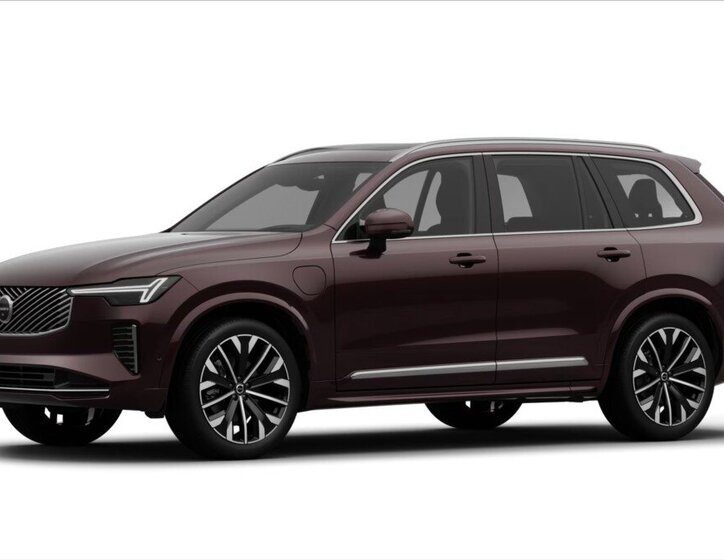 Volvo XC90 Ostatní 2,0 l 335 kw