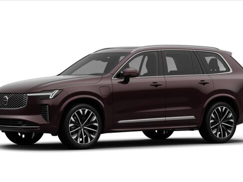 Volvo XC90 Ostatní 2,0 l 335 kw