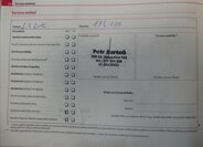 Škoda Octavia Kombi 1,9 l 77 kw