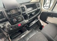 Citroën Jumper Ostatní 2,0 l 96 kw