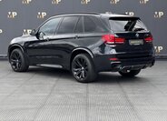 BMW X5 7