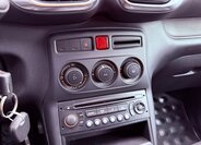 Citroën C3 Picasso Kombi 1,4 l 70 kw