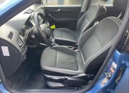 Škoda Fabia Kombi 999,0 81 kw