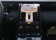 Citroën C5 Aircross SUV / Terénní 1,2 l 107 kw