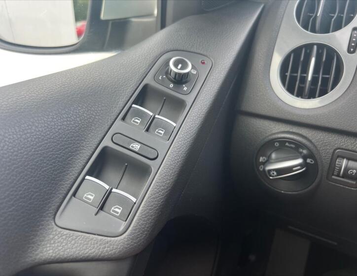 Volkswagen Tiguan 22