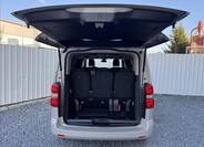 Citroën SpaceTourer 14