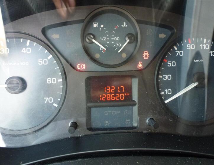 Citroën Berlingo 30