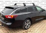 Opel Insignia Kombi 1,5 l 121 kw