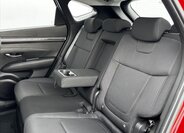 Hyundai Tucson SUV 1,6 l 110 kw