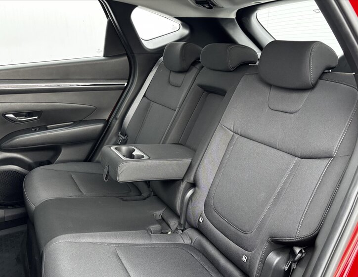 Hyundai Tucson SUV 1,6 l 110 kw