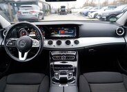Mercedes-Benz Třídy E Kombi 2,0 l 143 kw