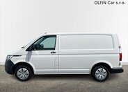 Volkswagen Transporter Skříň 2,0 l 110 kw