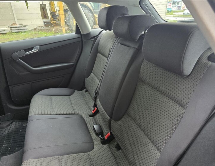 Audi A3 Hatchback 2,0 l 103 kw