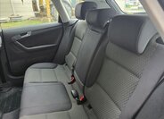 Audi A3 Hatchback 2,0 l 103 kw