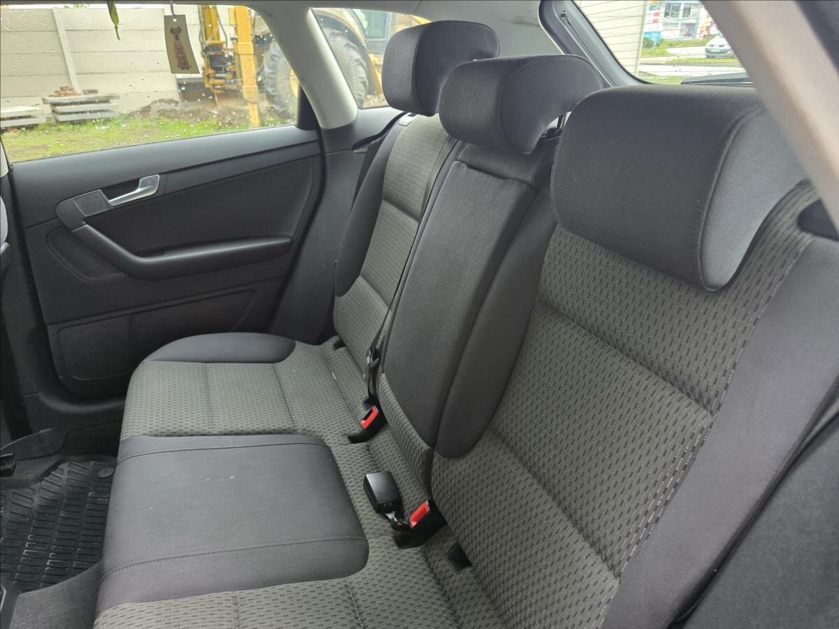 Audi A3 Hatchback 2,0 l 103 kw