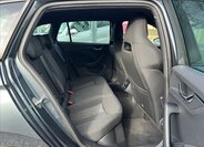 Škoda Scala Hatchback 1,5 l 110 kw