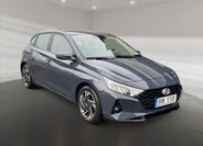 Hyundai i20 Hatchback 998,0 73 kw