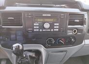 Ford Transit 12