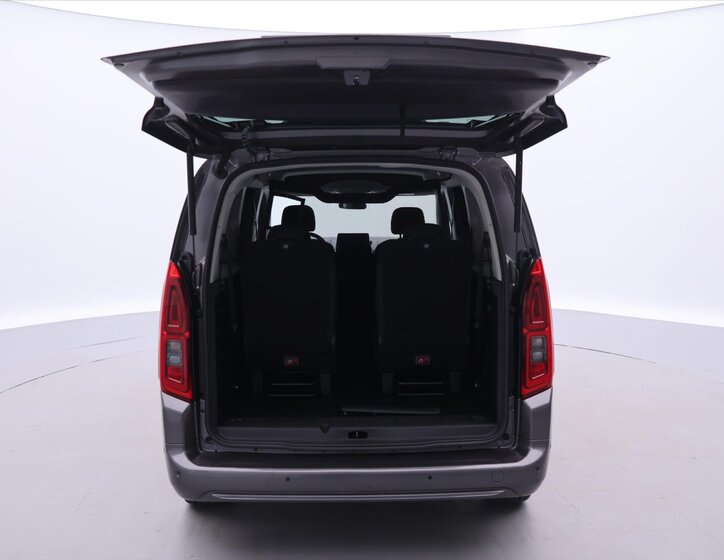 Toyota ProAce City Verso 9