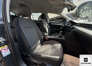 Volkswagen Passat Kombi 2,0 l 110 kw