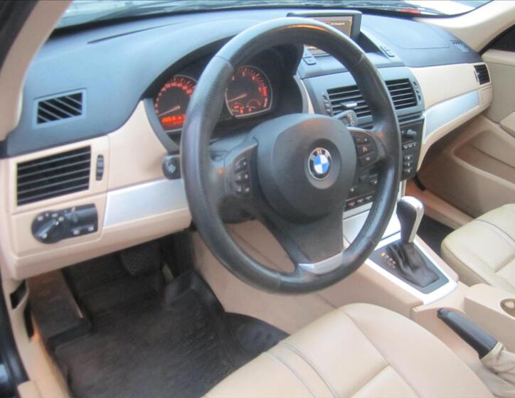 BMW X3 11