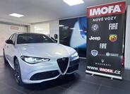 Alfa Romeo Giulia 2