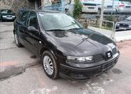 Seat Leon 16