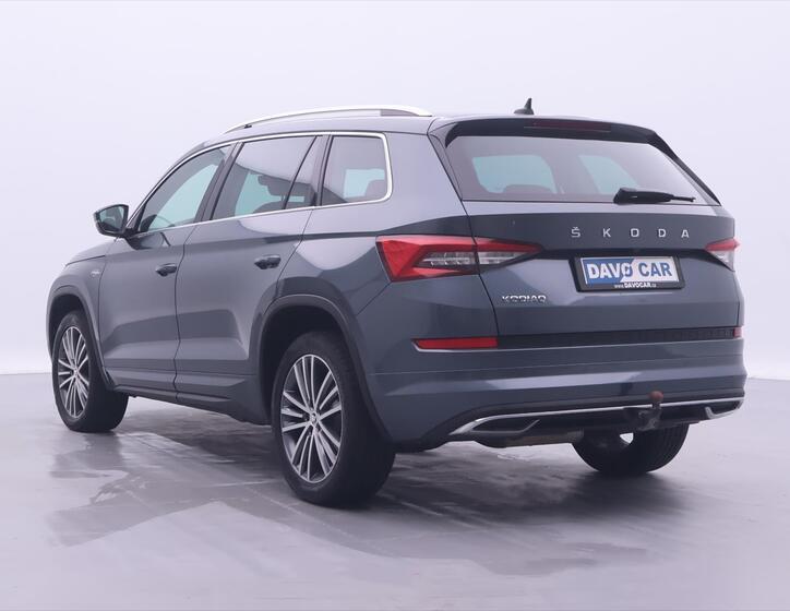 Škoda Kodiaq 5