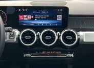 Mercedes-Benz GLB 19