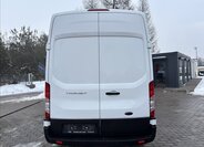 Ford Transit Ostatní 2,0 l 125 kw