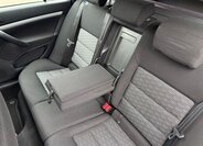 Škoda Octavia Kombi 1,4 l 90 kw