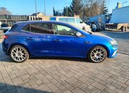 Renault Mégane Hatchback 1,6 l 151 kw